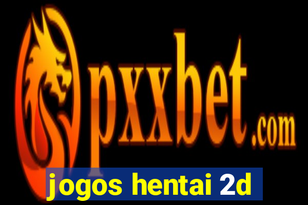 jogos hentai 2d
